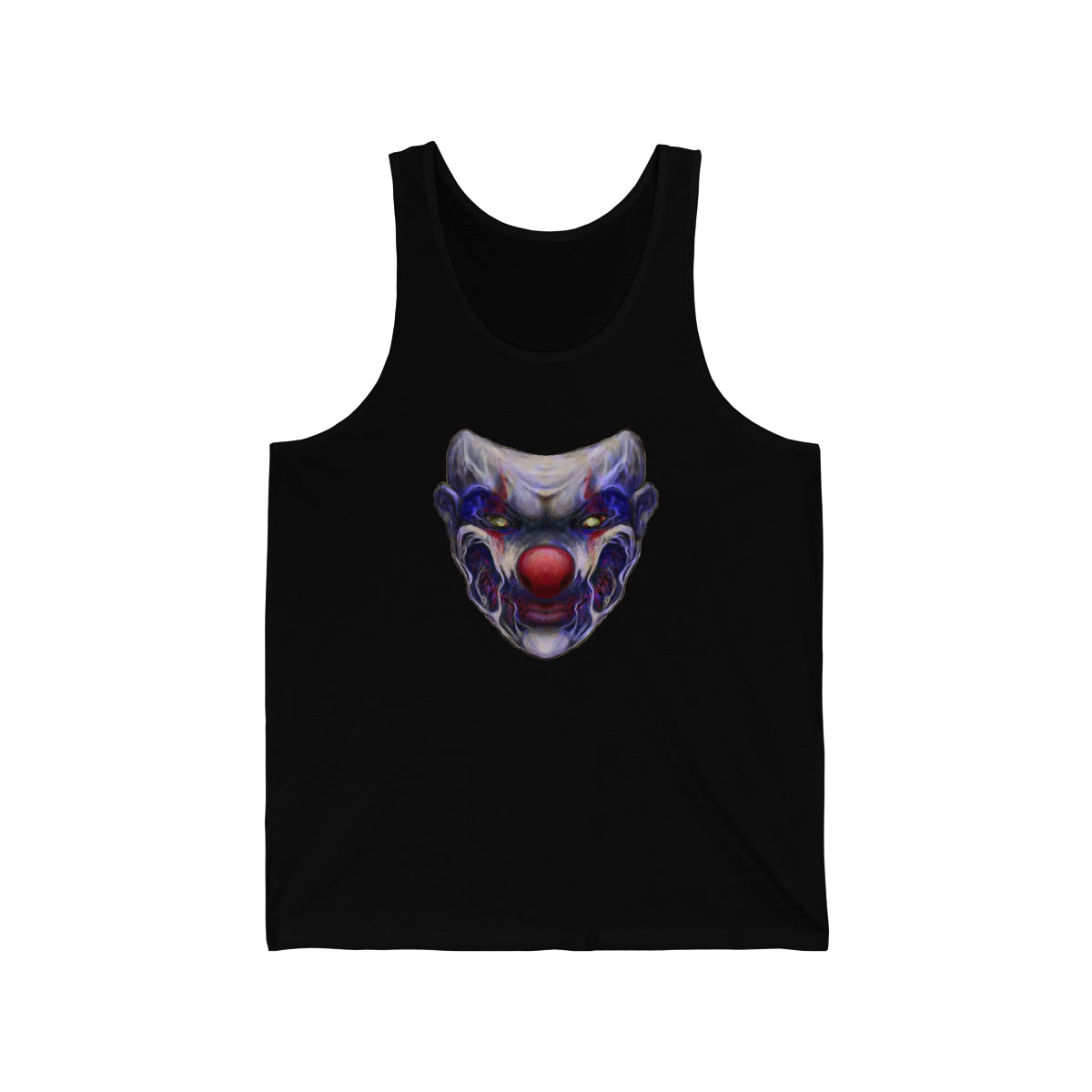 Giggles Unisex Jersey Tank