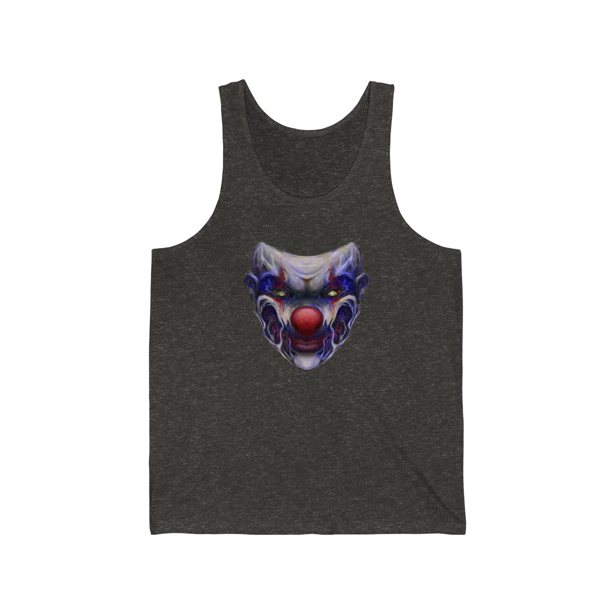 Giggles Unisex Jersey Tank