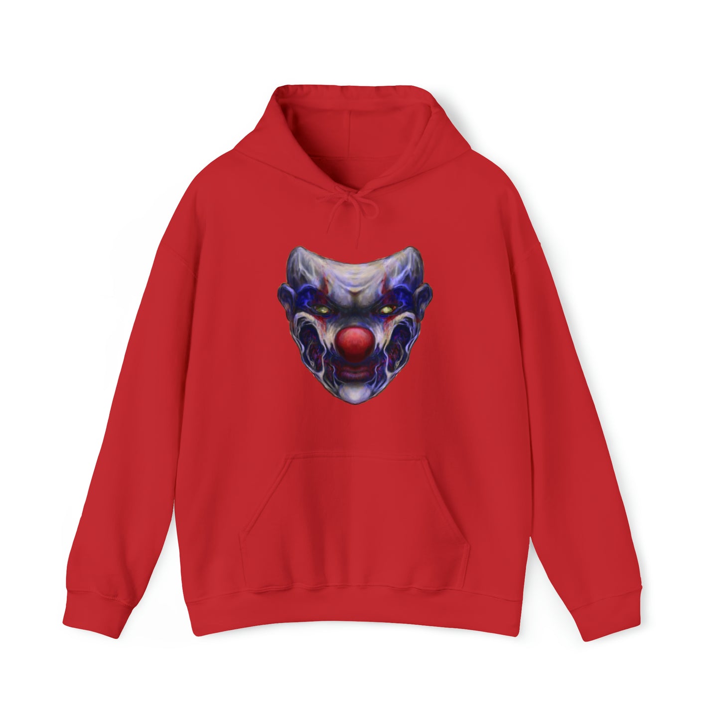 Giggles Unisex Heavy Blend™ Hooded Sweatshirt