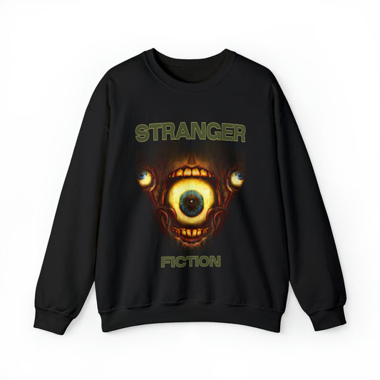 Seer Unisex Heavy Blend™ Crewneck Sweatshirt