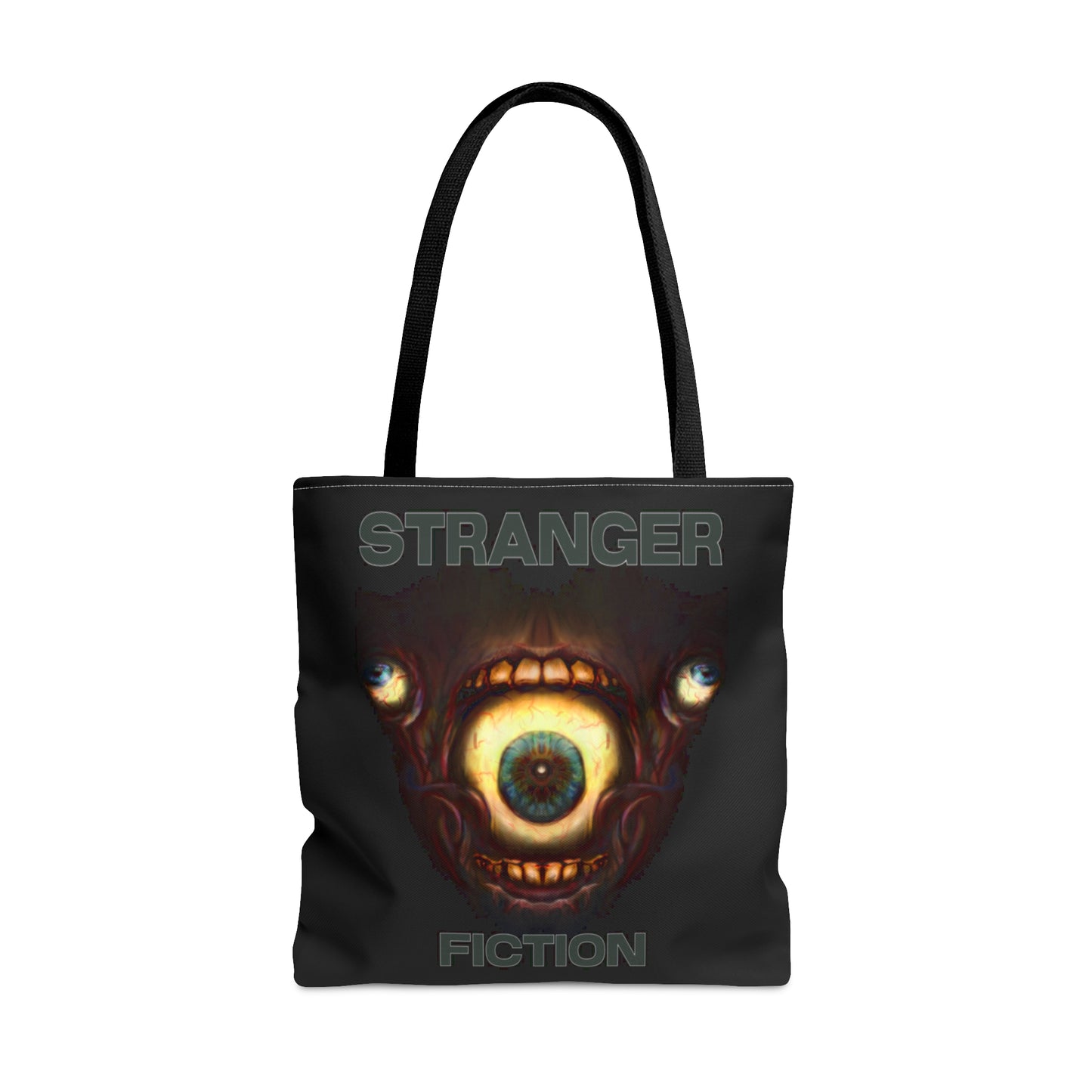 Seer AOP Tote Bag