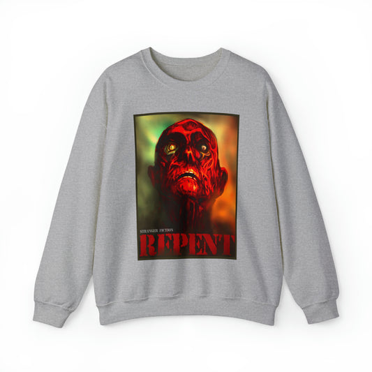 Repent Unisex Heavy Blend™ Crewneck Sweatshirt