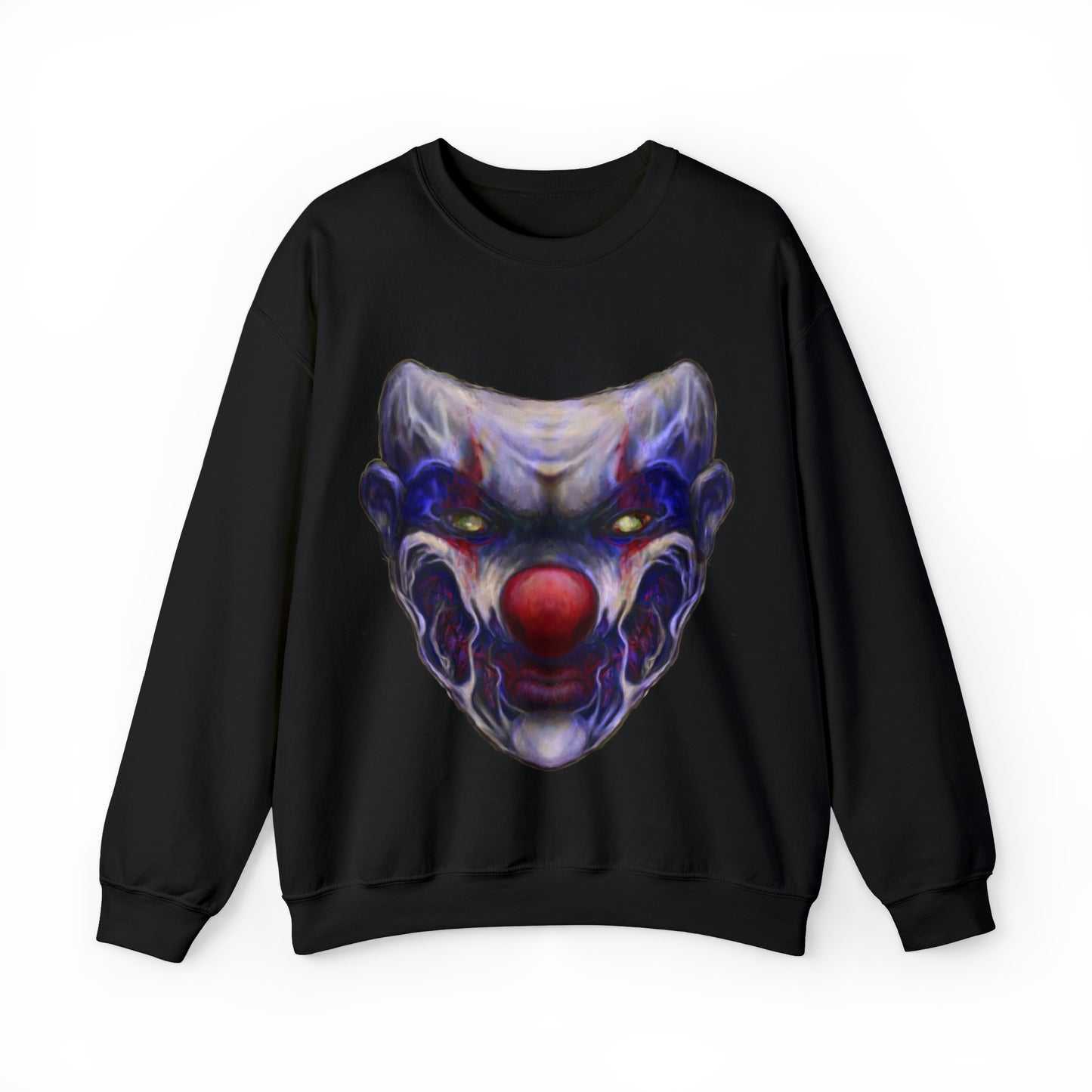 Giggles Unisex Heavy Blend™ Crewneck Sweatshirt