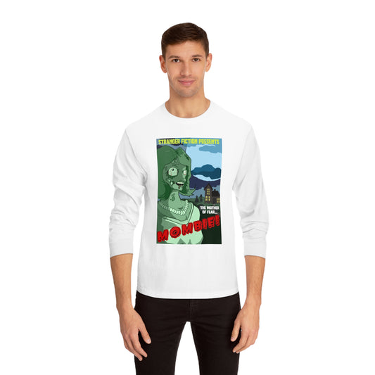 Mombie the Movie Unisex Classic Long Sleeve T-Shirt