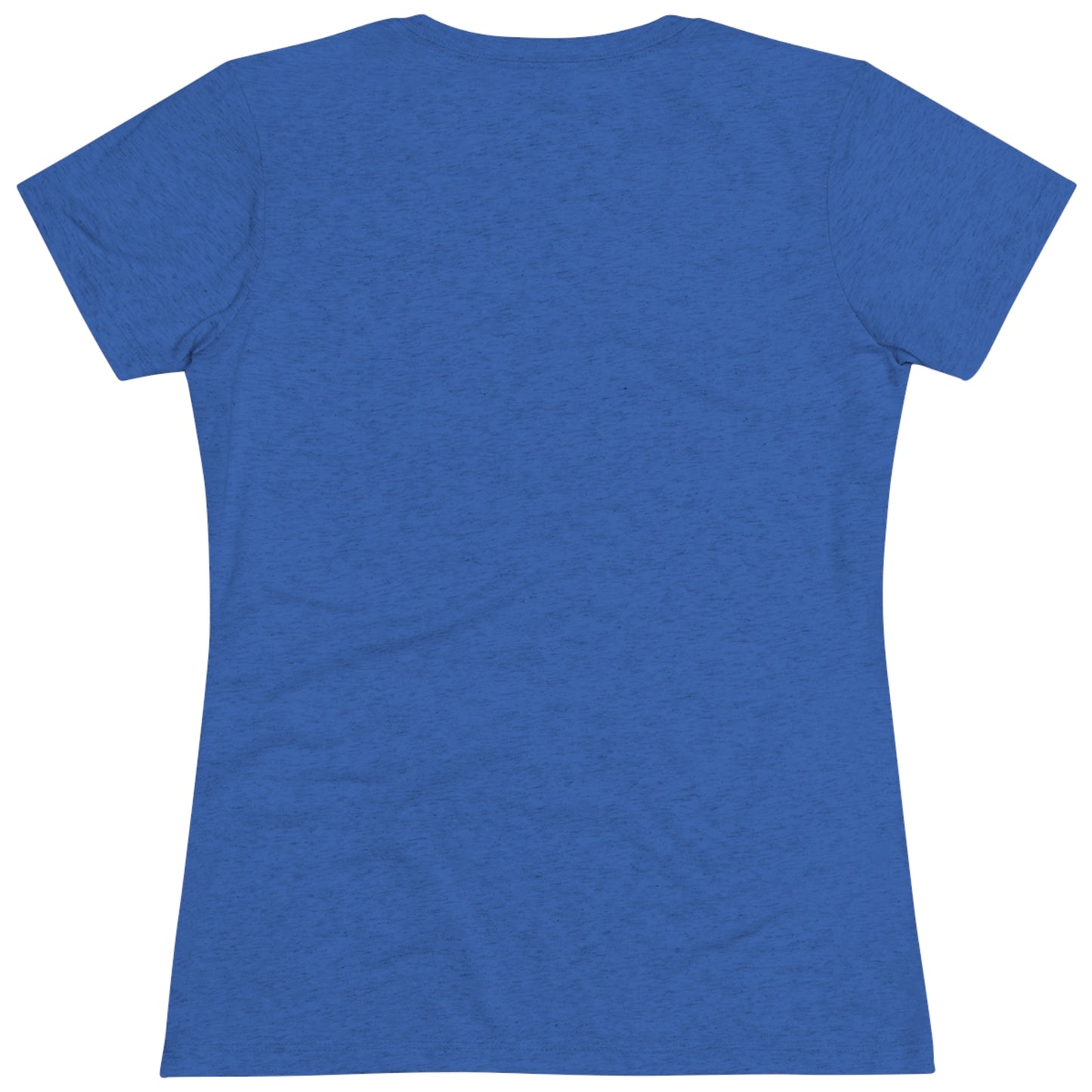 Jabroni Women's Triblend Tee