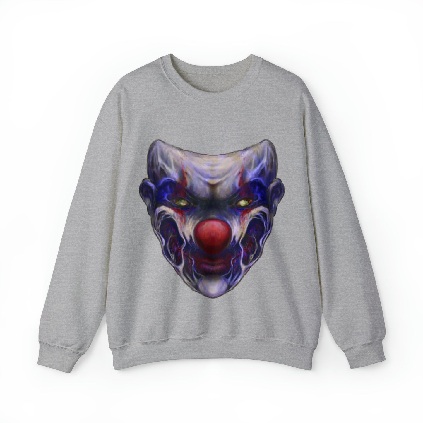 Giggles Unisex Heavy Blend™ Crewneck Sweatshirt