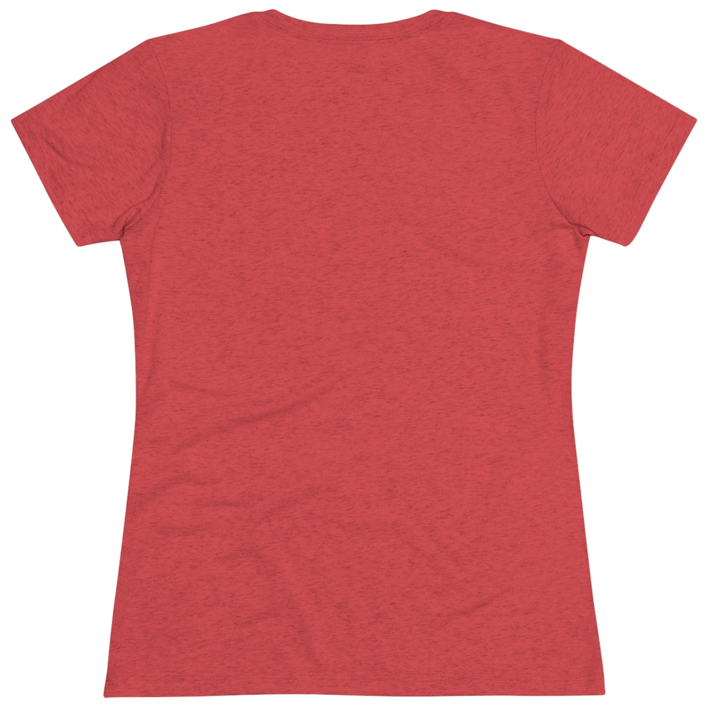 Jabroni Women's Triblend Tee