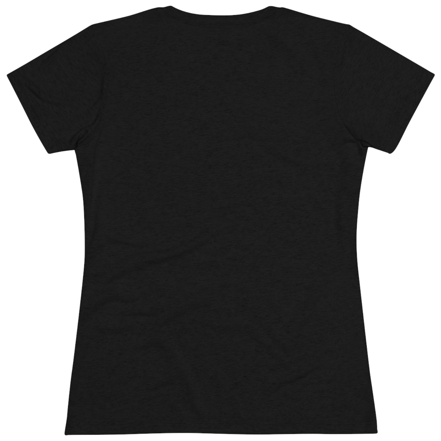 Jabroni Women's Triblend Tee