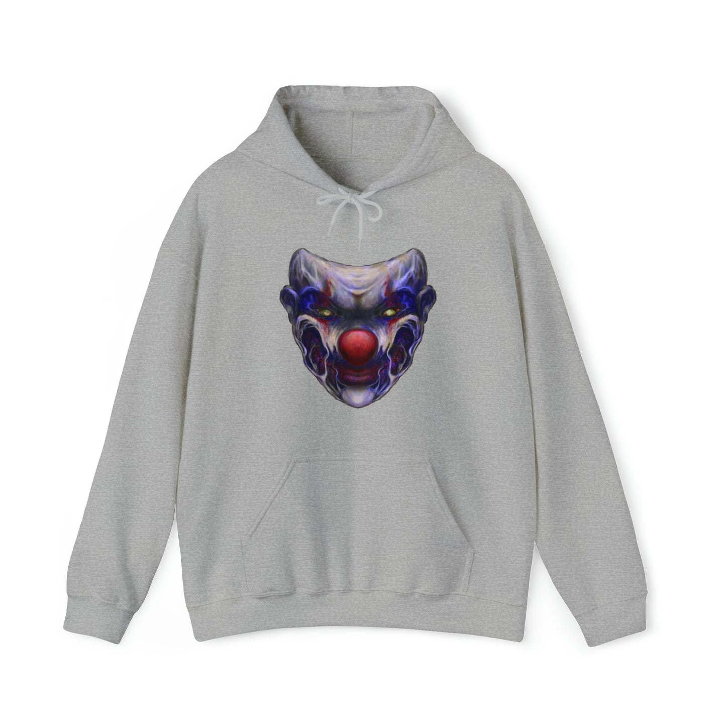 Giggles Unisex Heavy Blend™ Hooded Sweatshirt