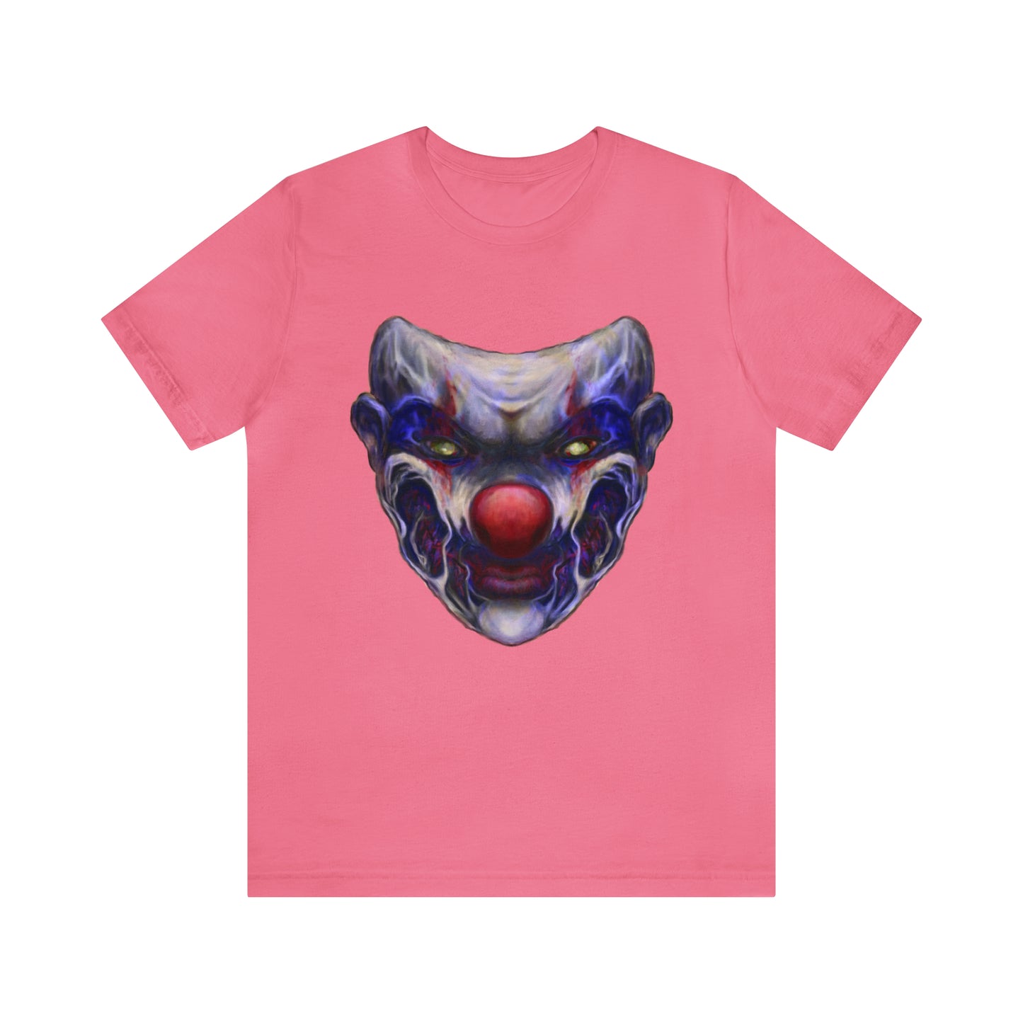 Giggles Unisex Jersey Short Sleeve Tee