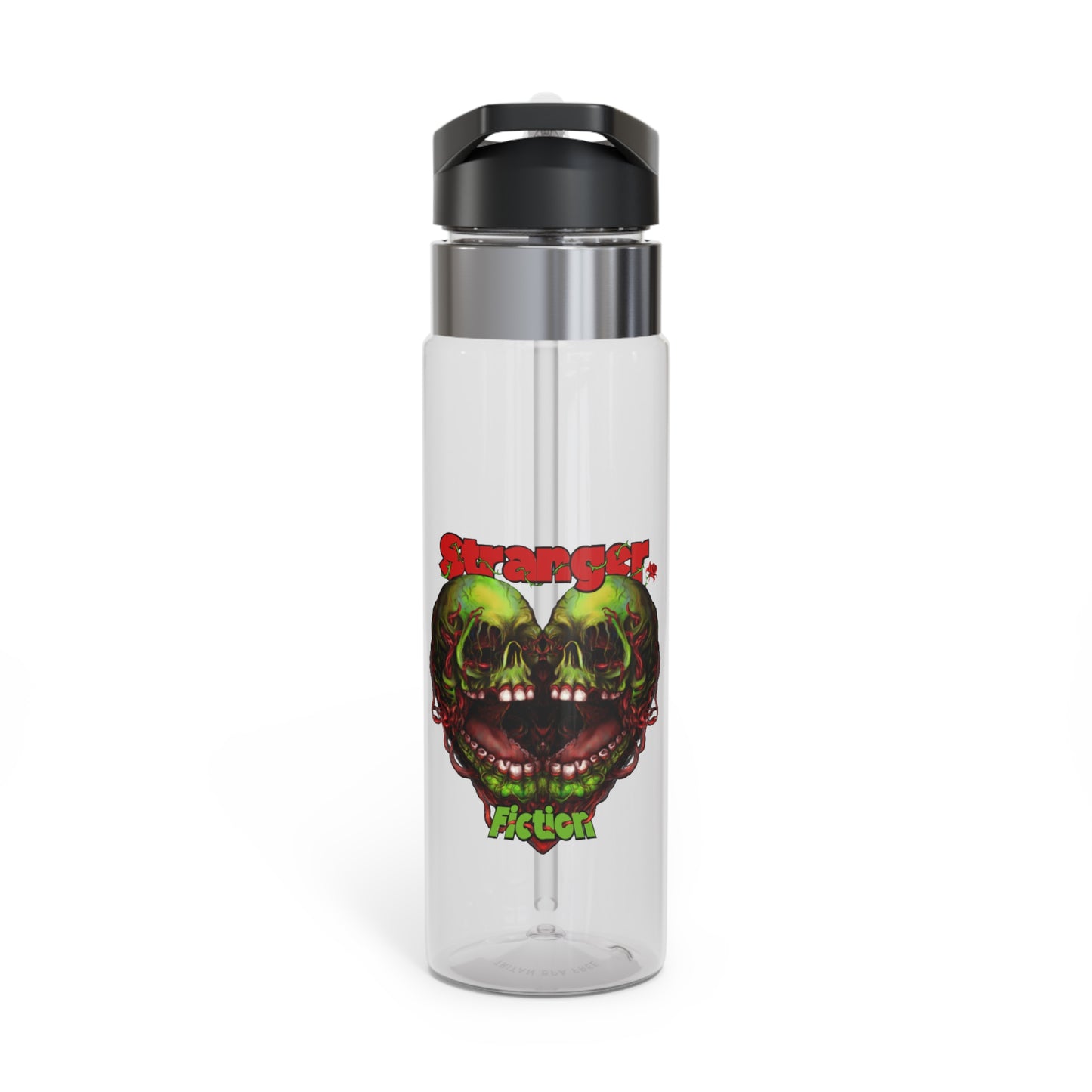 'Til Death Kensington Tritan™ Sport Bottle, 20oz