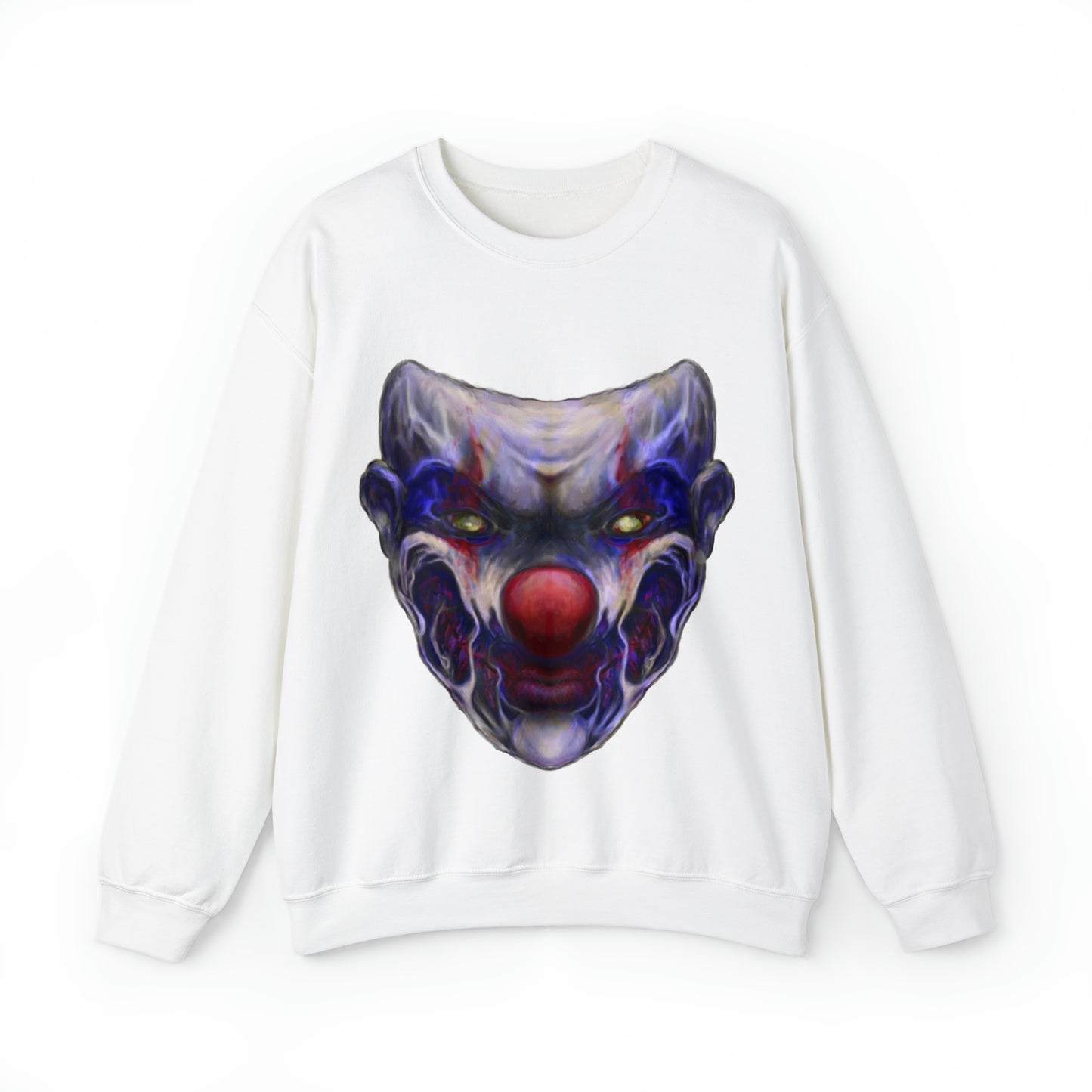 Giggles Unisex Heavy Blend™ Crewneck Sweatshirt