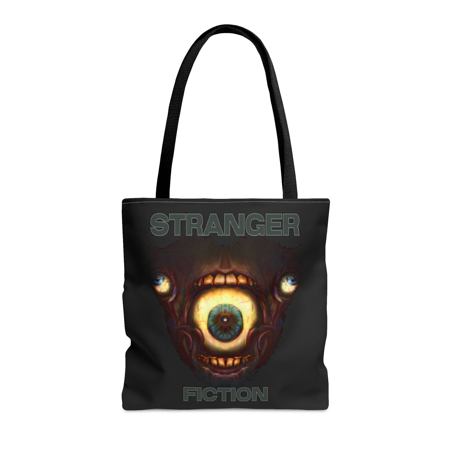 Seer AOP Tote Bag