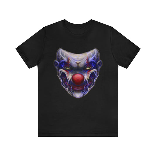 Giggles Unisex Jersey Short Sleeve Tee