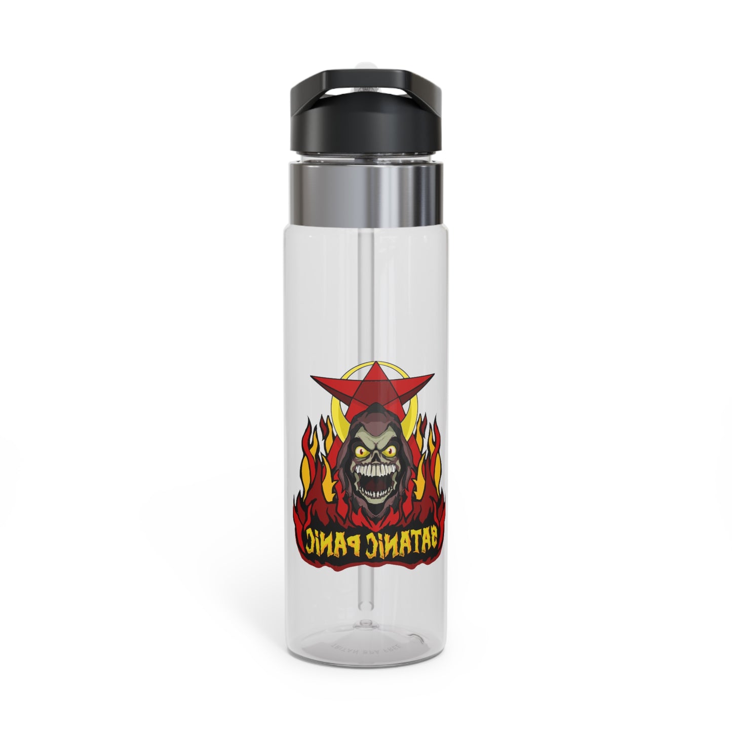 Satanic Panic Kensington Tritan™ Sport Bottle, 20oz