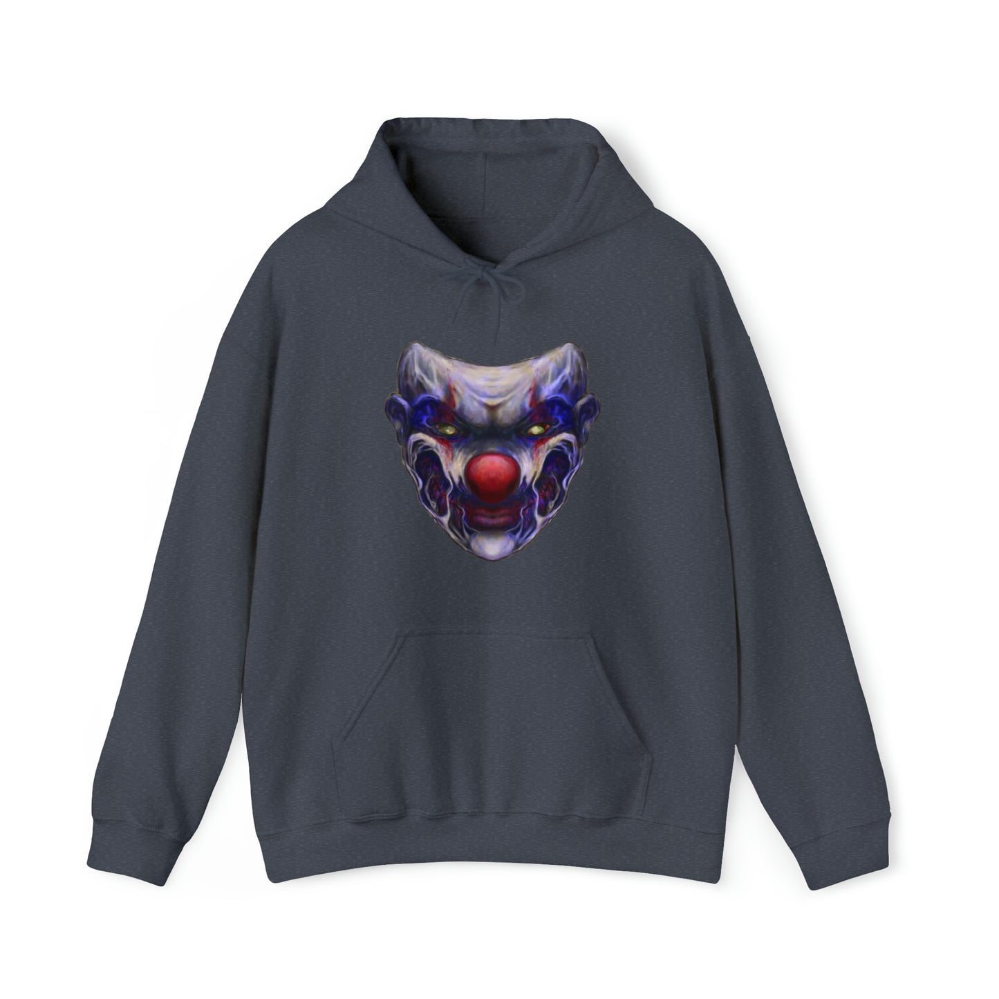 Giggles Unisex Heavy Blend™ Hooded Sweatshirt