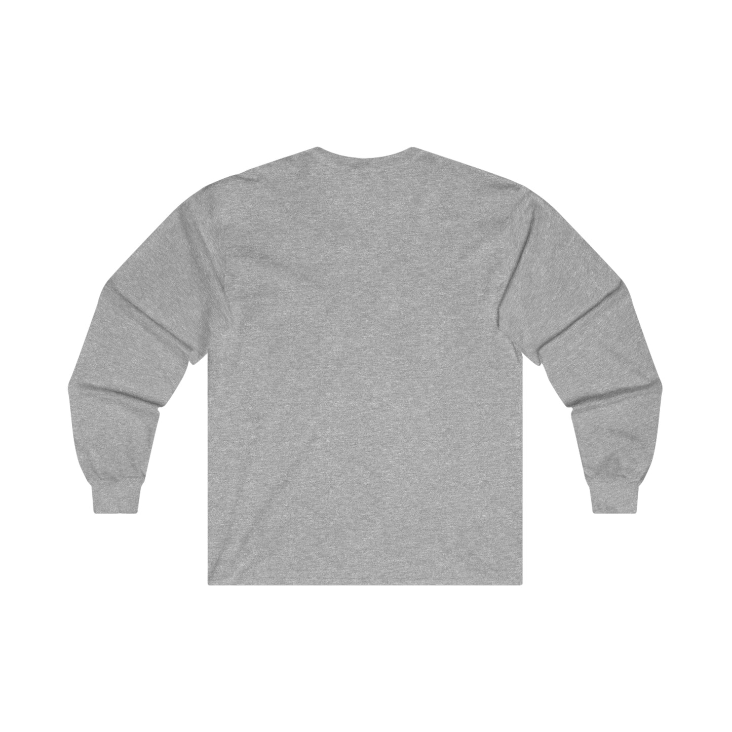 Seer Ultra Cotton Long Sleeve Tee