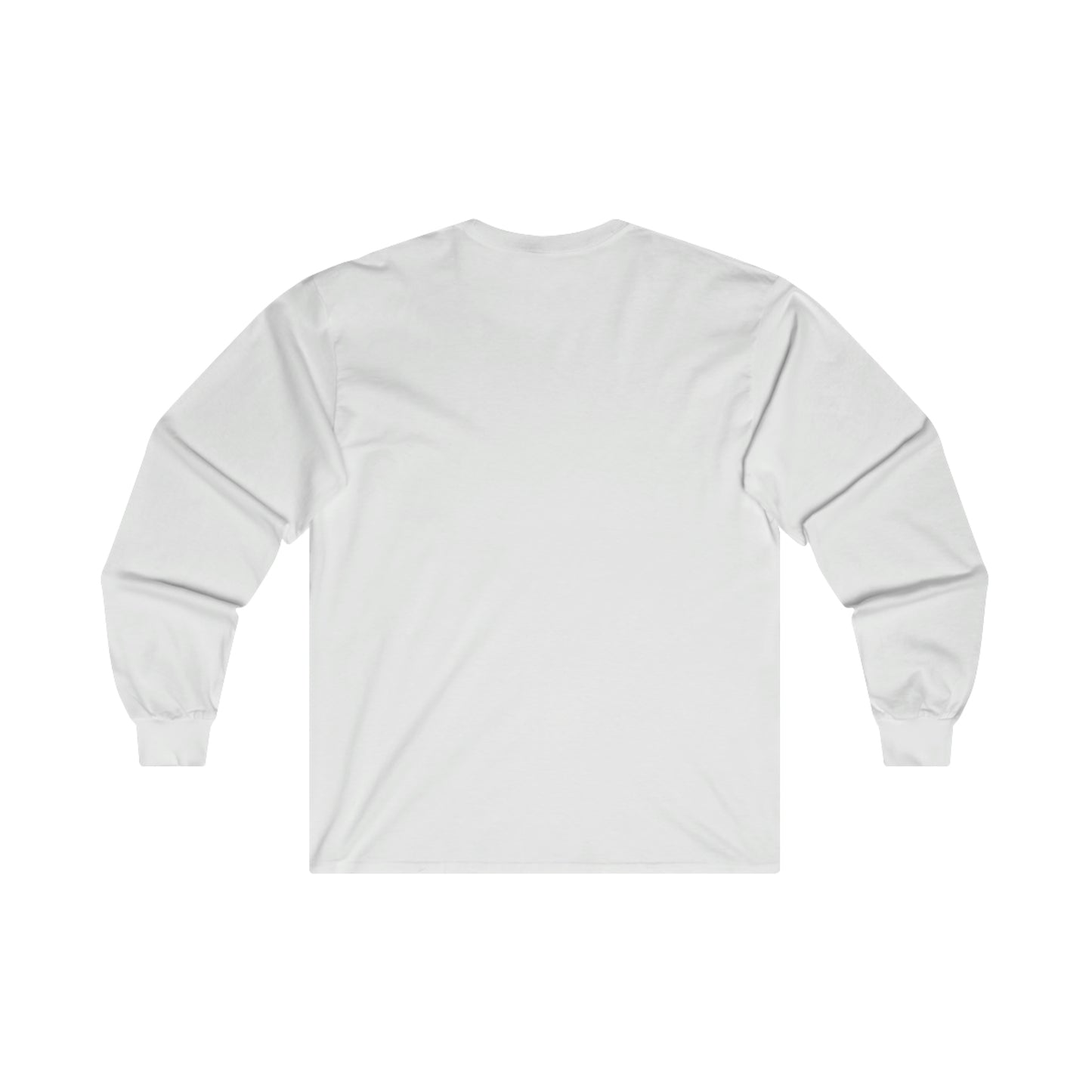 Seer Ultra Cotton Long Sleeve Tee