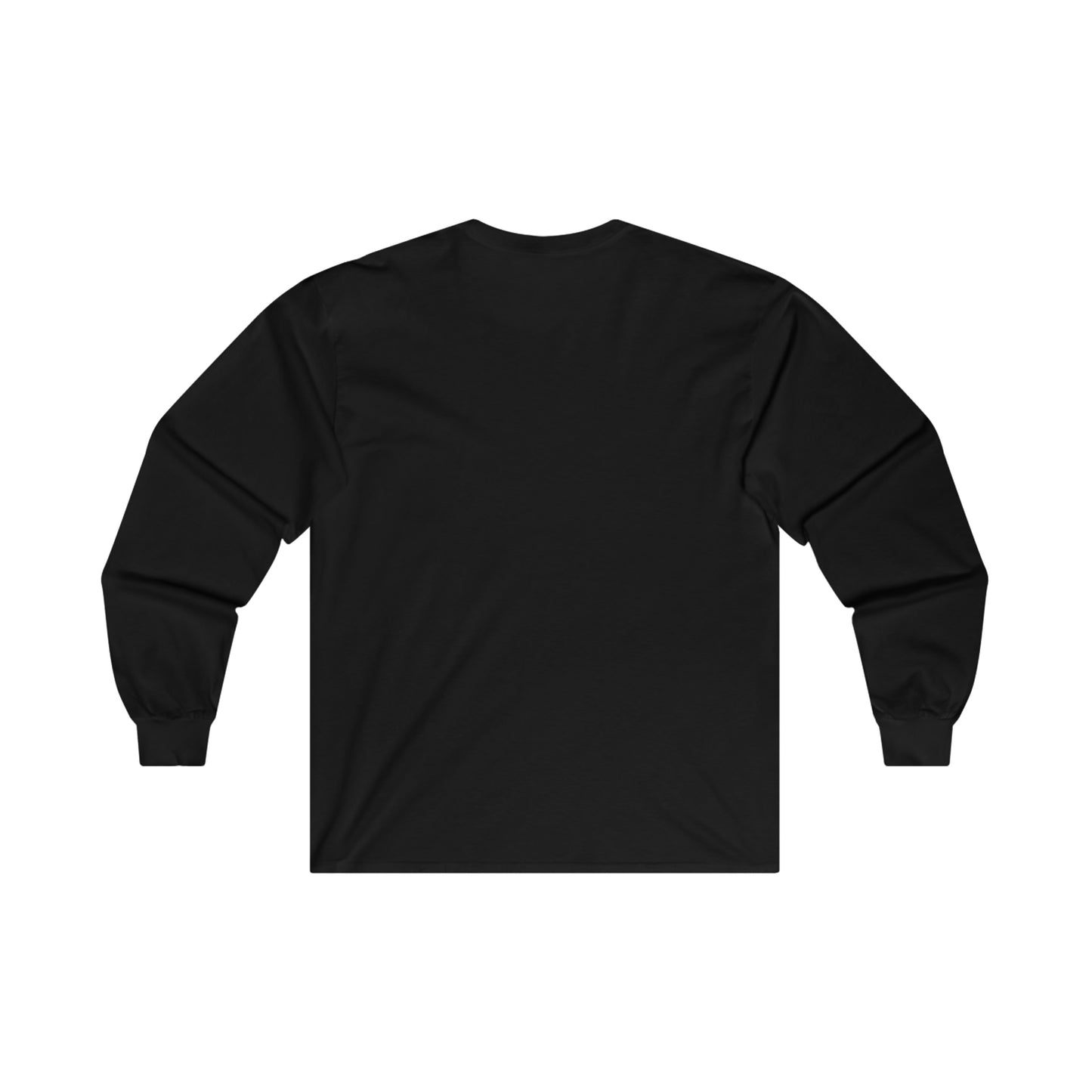 Seer Ultra Cotton Long Sleeve Tee