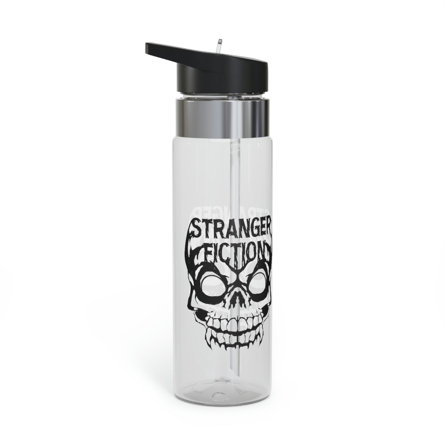 Skull Fiction Kensington Tritan™ Sport Bottle, 20oz