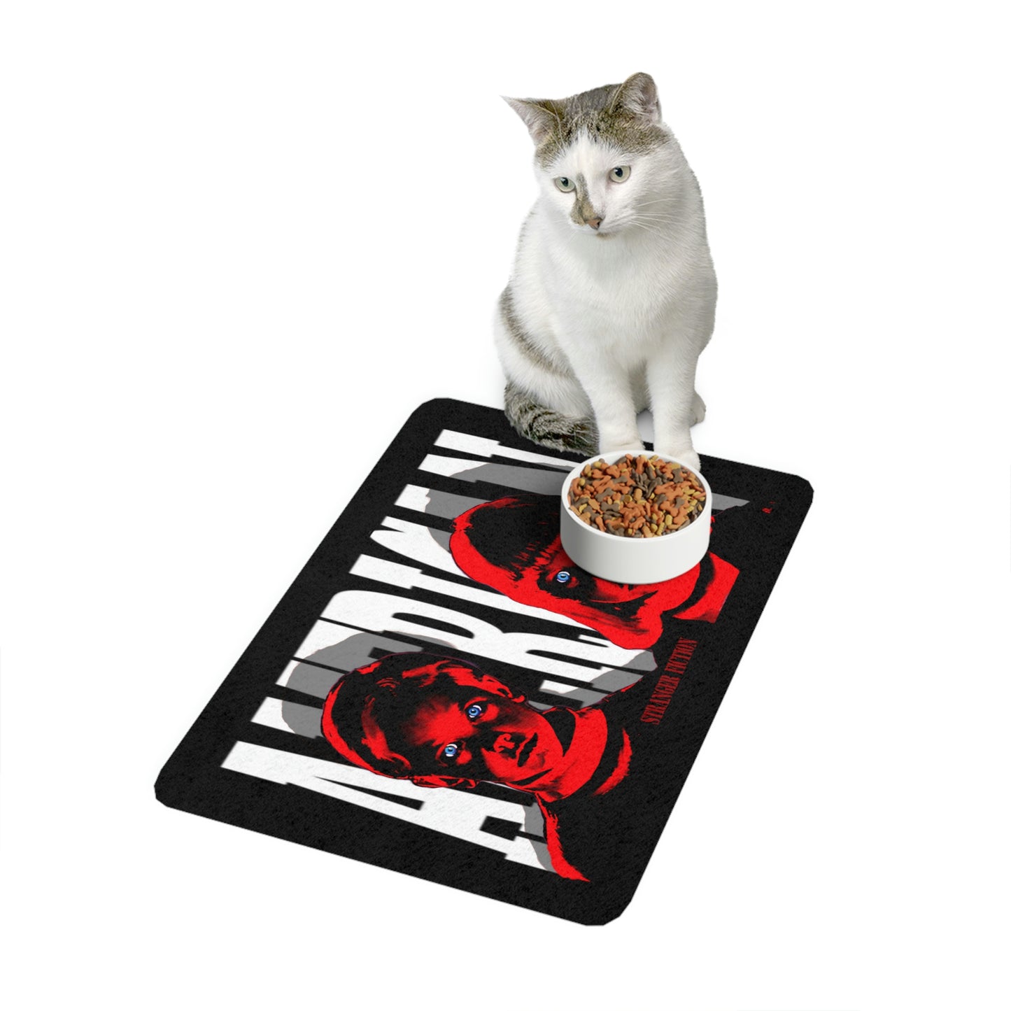 American Pet Food Mat (12x18)