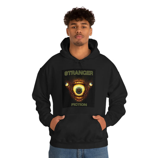 Seer Unisex Heavy Blend™ Hooded Sweatshirt