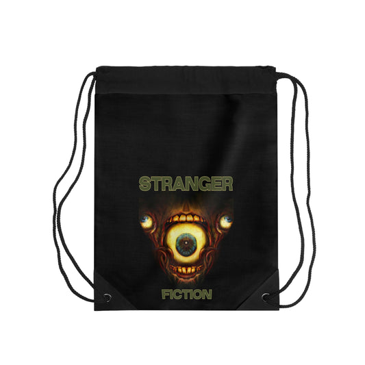 Seer Drawstring Bag