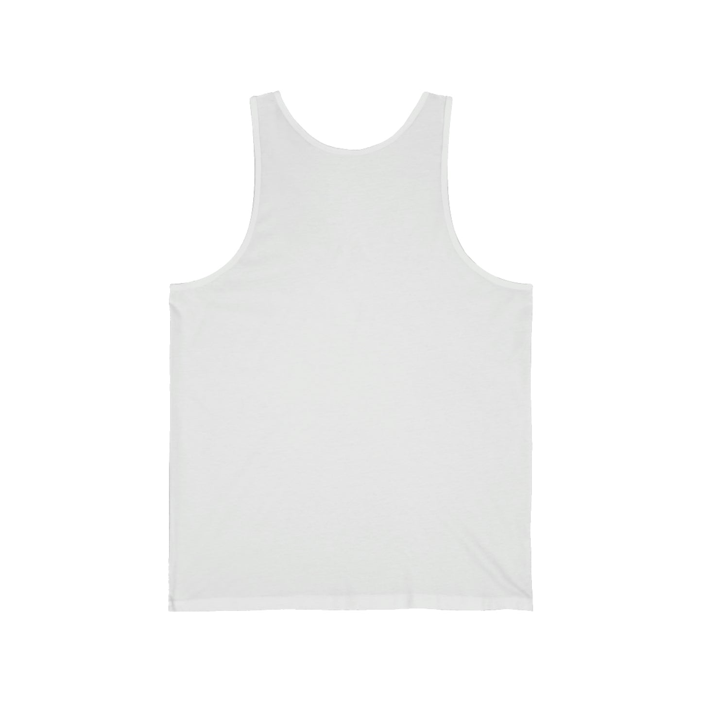 American Unisex Jersey Tank