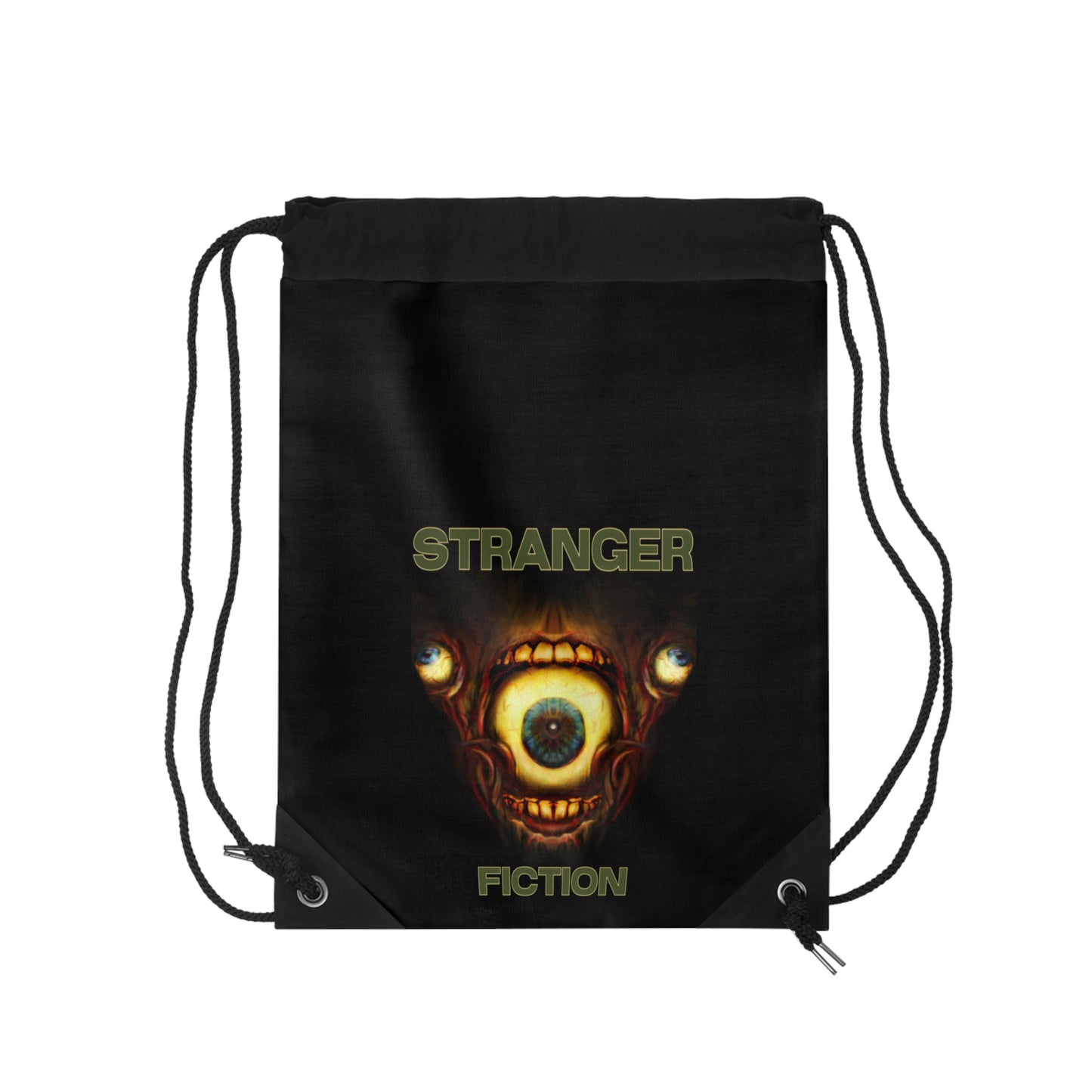 Seer Drawstring Bag