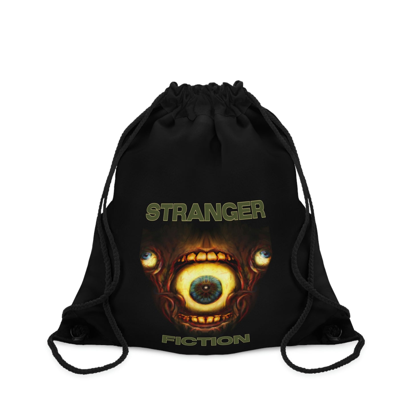 Seer Drawstring Bag