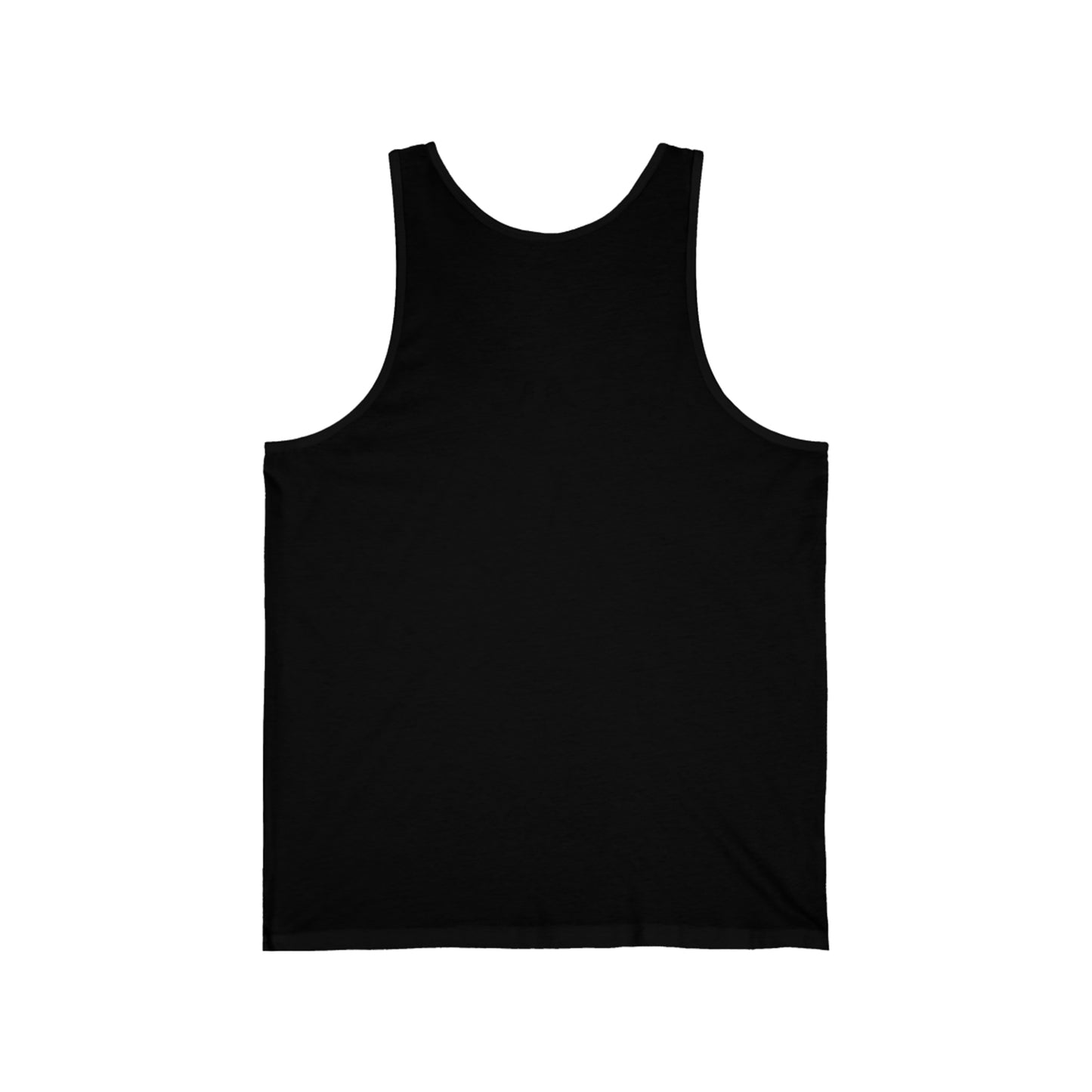 Seer Unisex Jersey Tank