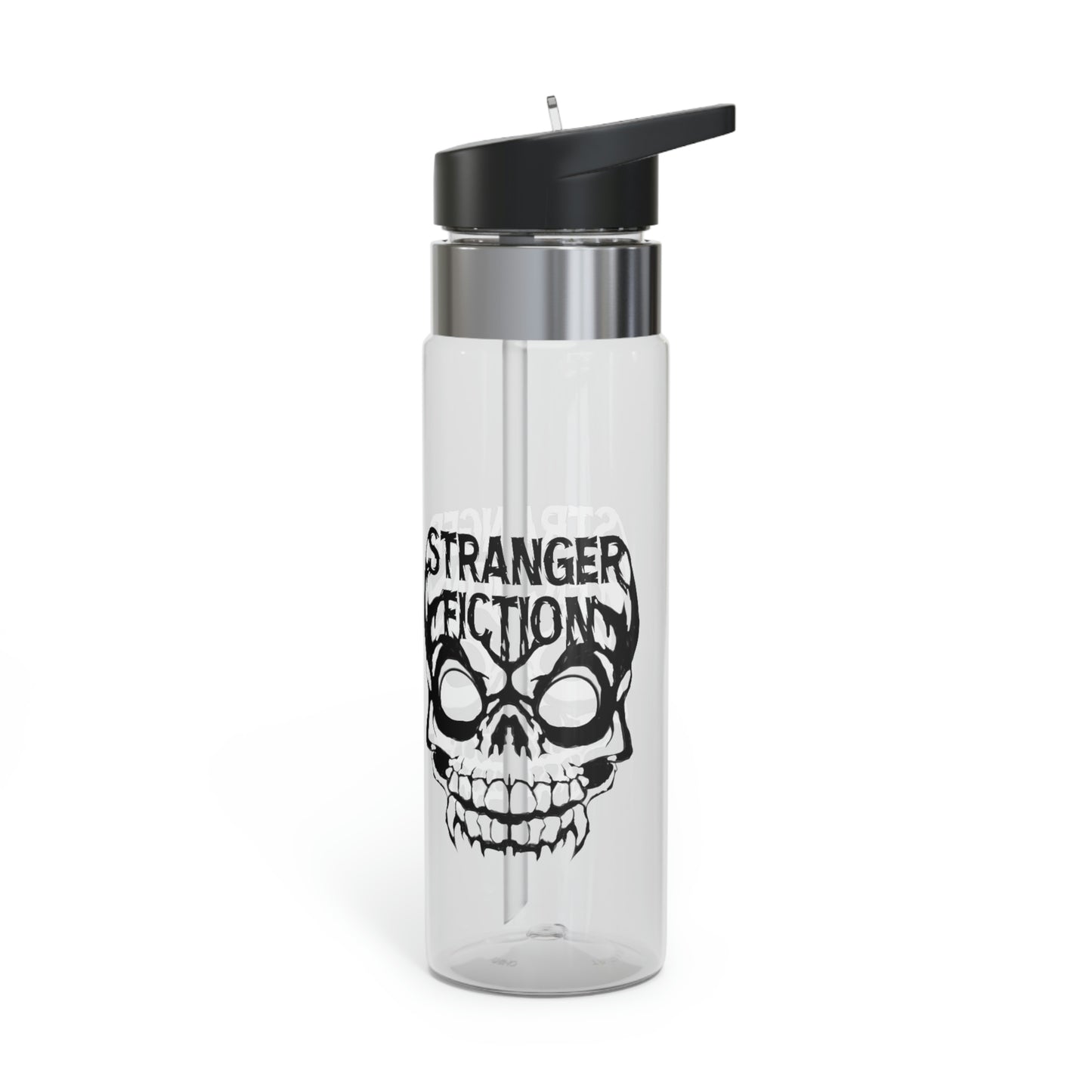 Skull Fiction Kensington Tritan™ Sport Bottle, 20oz