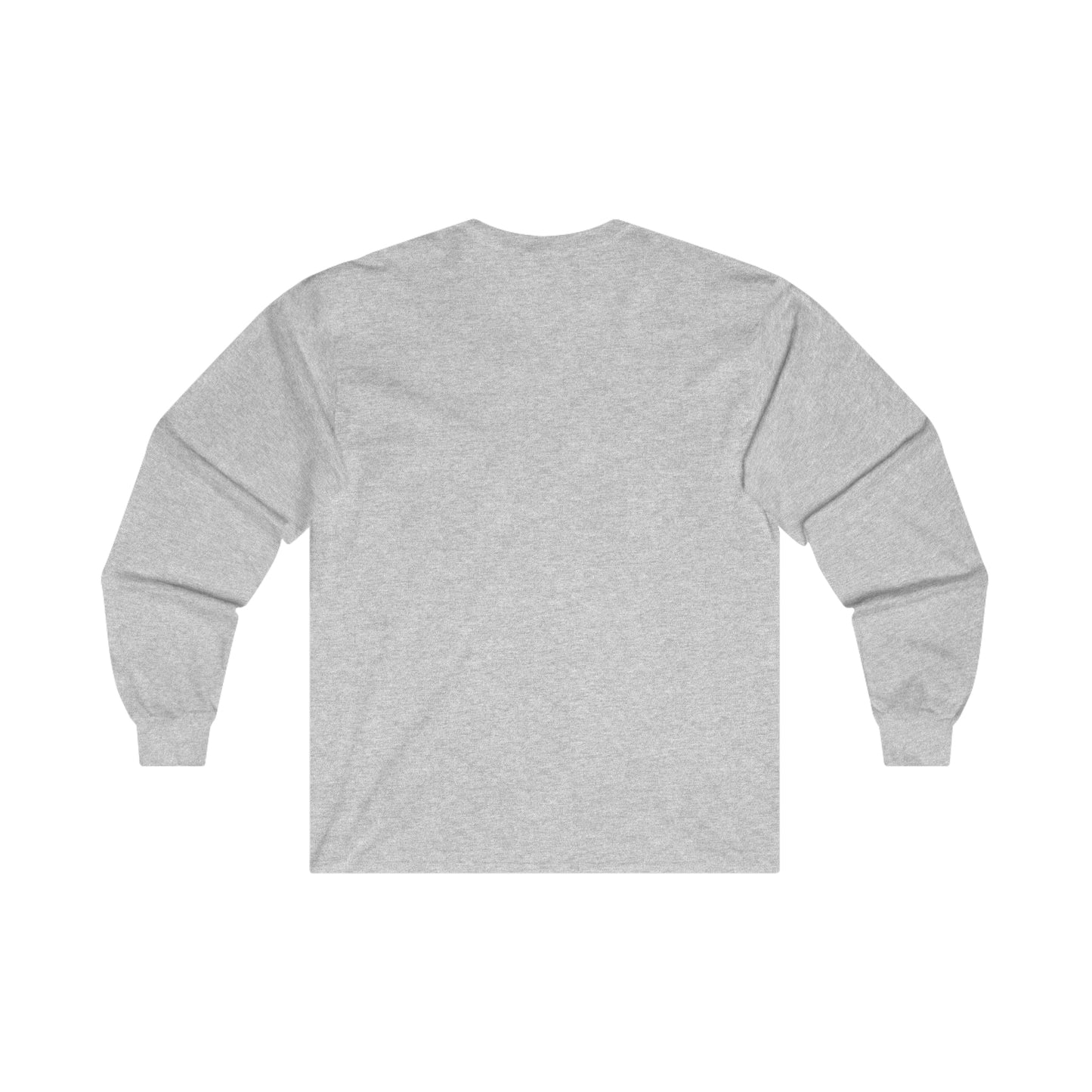 Seer Ultra Cotton Long Sleeve Tee