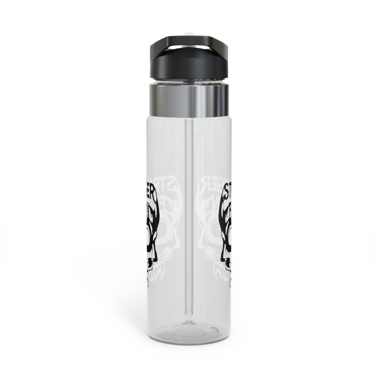 Skull Fiction Kensington Tritan™ Sport Bottle, 20oz