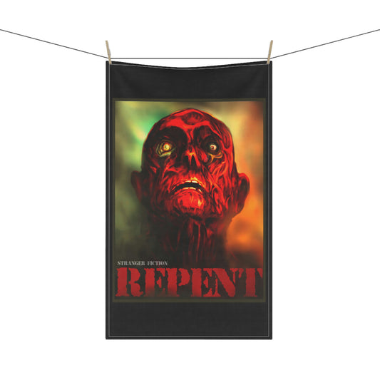 Repent Kitchen Towel