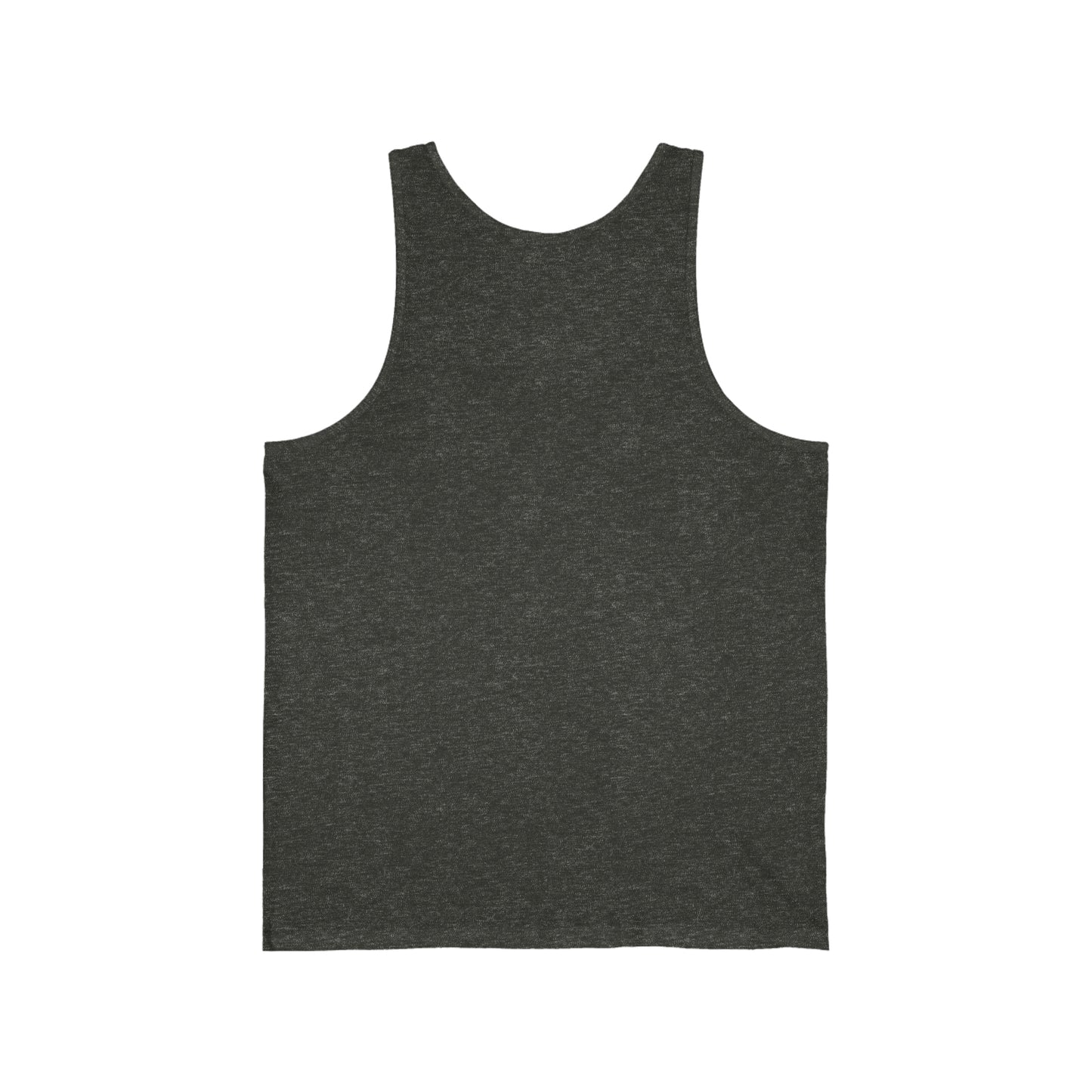 American Unisex Jersey Tank